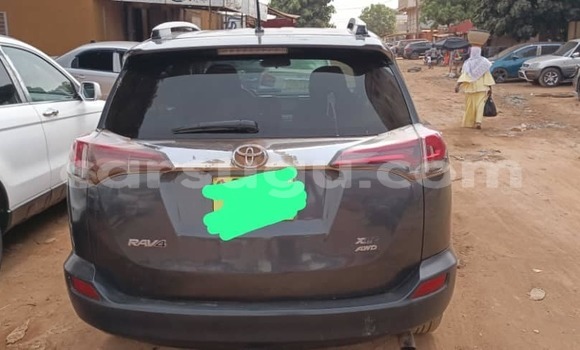 Acheter Occasion Voiture Toyota RAV4 Autre à Ouagadougou, Burkina-Faso Acheter Occasion Voiture Toyota RAV4 Autre à Ouagadougou, Burkina-Faso