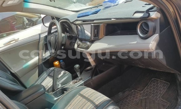 Acheter Occasion Voiture Toyota RAV4 Autre à Ouagadougou, Burkina-Faso Acheter Occasion Voiture Toyota RAV4 Autre à Ouagadougou, Burkina-Faso