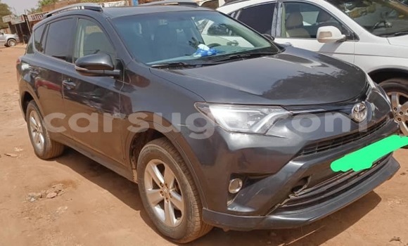Acheter Occasion Voiture Toyota RAV4 Autre à Ouagadougou, Burkina-Faso Acheter Occasion Voiture Toyota RAV4 Autre à Ouagadougou, Burkina-Faso
