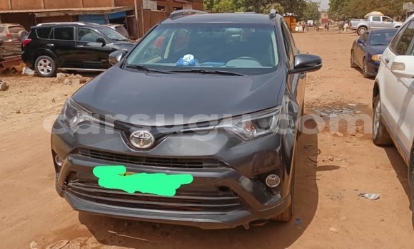 Acheter Occasion Voiture Toyota RAV4 Autre à Ouagadougou, Burkina-Faso Acheter Occasion Voiture Toyota RAV4 Autre à Ouagadougou, Burkina-Faso