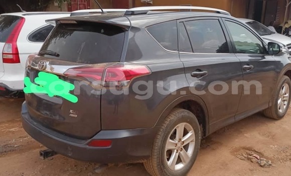 Acheter Occasion Voiture Toyota RAV4 Autre à Ouagadougou, Burkina-Faso Acheter Occasion Voiture Toyota RAV4 Autre à Ouagadougou, Burkina-Faso