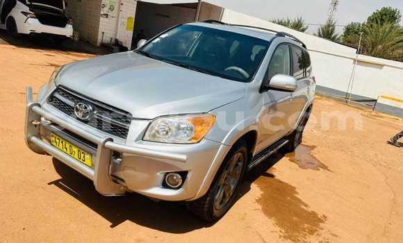 Acheter Occasion Voiture Toyota RAV4 Other à Ouagadougou, Burkina-Faso Acheter Occasion Voiture Toyota RAV4 Other à Ouagadougou, Burkina-Faso