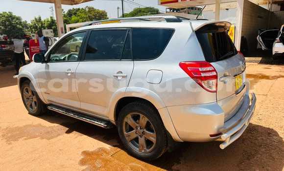 Acheter Occasion Voiture Toyota RAV4 Other à Ouagadougou, Burkina-Faso Acheter Occasion Voiture Toyota RAV4 Other à Ouagadougou, Burkina-Faso