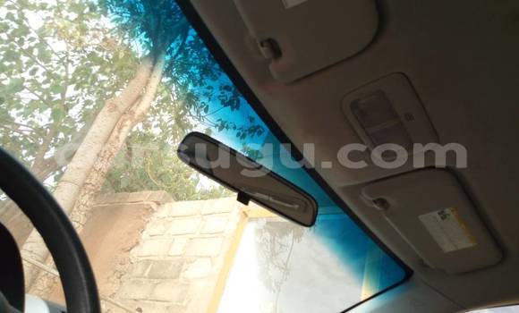 Acheter Occasion Voiture Toyota Corolla Vert à Ouagadougou, Burkina-Faso Acheter Occasion Voiture Toyota Corolla Vert à Ouagadougou, Burkina-Faso