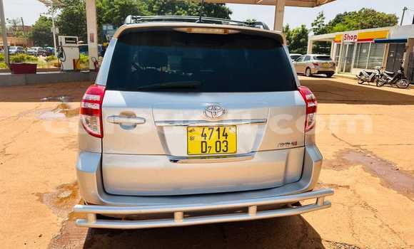 Acheter Occasion Voiture Toyota RAV4 Other à Ouagadougou, Burkina-Faso Acheter Occasion Voiture Toyota RAV4 Other à Ouagadougou, Burkina-Faso