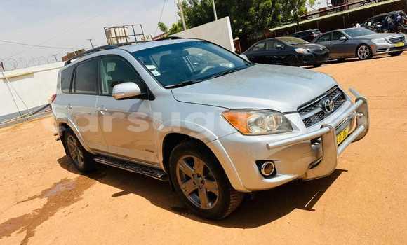 Acheter Occasion Voiture Toyota RAV4 Other à Ouagadougou, Burkina-Faso Acheter Occasion Voiture Toyota RAV4 Other à Ouagadougou, Burkina-Faso