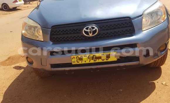 Acheter Occasion Voiture Toyota RAV4 Autre à Ouagadougou, Burkina-Faso Acheter Occasion Voiture Toyota RAV4 Autre à Ouagadougou, Burkina-Faso