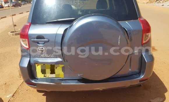 Acheter Occasion Voiture Toyota RAV4 Autre à Ouagadougou, Burkina-Faso Acheter Occasion Voiture Toyota RAV4 Autre à Ouagadougou, Burkina-Faso