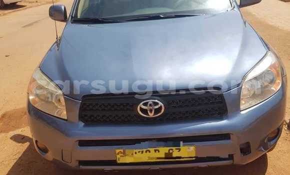 Acheter Occasion Voiture Toyota RAV4 Autre à Ouagadougou, Burkina-Faso Acheter Occasion Voiture Toyota RAV4 Autre à Ouagadougou, Burkina-Faso
