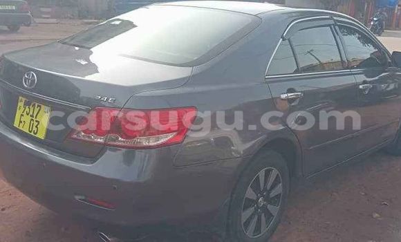 Acheter Occasion Voiture Toyota Camry Autre à Ouagadougou, Burkina-Faso Acheter Occasion Voiture Toyota Camry Autre à Ouagadougou, Burkina-Faso