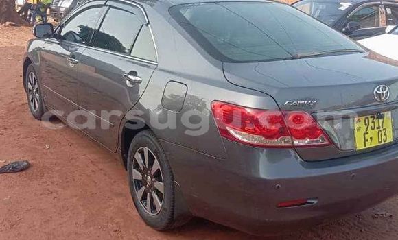 Acheter Occasion Voiture Toyota Camry Autre à Ouagadougou, Burkina-Faso Acheter Occasion Voiture Toyota Camry Autre à Ouagadougou, Burkina-Faso