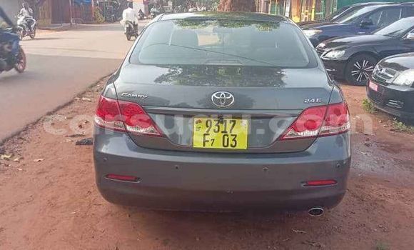 Acheter Occasion Voiture Toyota Camry Autre à Ouagadougou, Burkina-Faso Acheter Occasion Voiture Toyota Camry Autre à Ouagadougou, Burkina-Faso