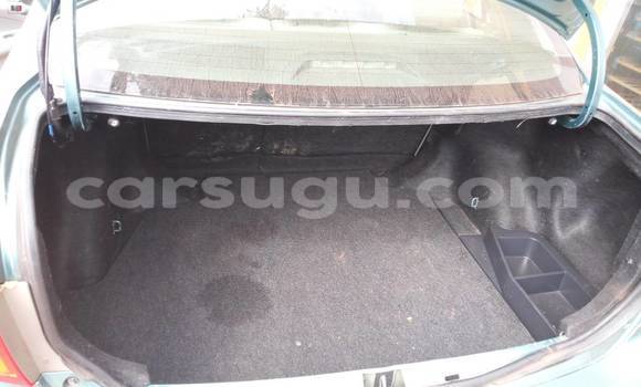 Acheter Occasion Voiture Toyota Corolla Vert à Ouagadougou, Burkina-Faso Acheter Occasion Voiture Toyota Corolla Vert à Ouagadougou, Burkina-Faso