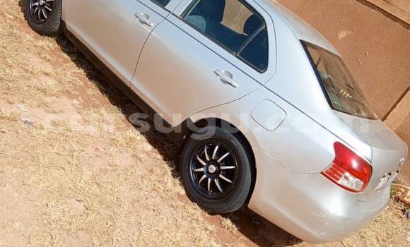Buy Used Toyota Yaris Other Car in Ouagadougou in Burkina Faso Buy Used Toyota Yaris Other Car in Ouagadougou in Burkina Faso