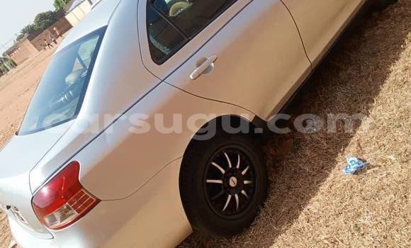 Buy Used Toyota Yaris Other Car in Ouagadougou in Burkina Faso Buy Used Toyota Yaris Other Car in Ouagadougou in Burkina Faso