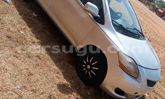 Buy Used Toyota Yaris Other Car in Ouagadougou in Burkina Faso Buy Used Toyota Yaris Other Car in Ouagadougou in Burkina Faso