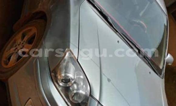 Buy Used Toyota Avensis Other Car in Ouagadougou in Burkina Faso Buy Used Toyota Avensis Other Car in Ouagadougou in Burkina Faso