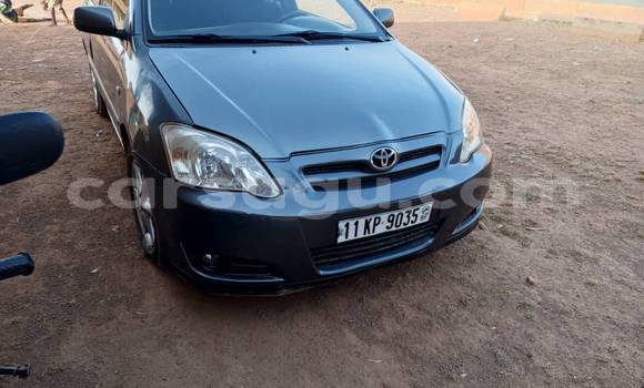 Buy Used Toyota Yaris Black Car in Ouagadougou in Burkina Faso Buy Used Toyota Yaris Black Car in Ouagadougou in Burkina Faso