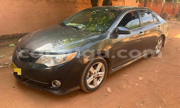 Buy Used Toyota Camry Other Car in Ouagadougou in Burkina Faso Buy Used Toyota Camry Other Car in Ouagadougou in Burkina Faso