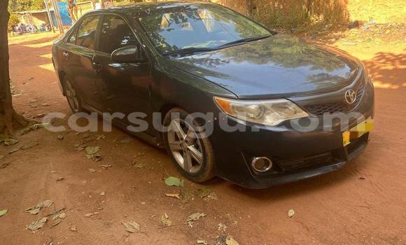 Buy Used Toyota Camry Other Car in Ouagadougou in Burkina Faso Buy Used Toyota Camry Other Car in Ouagadougou in Burkina Faso