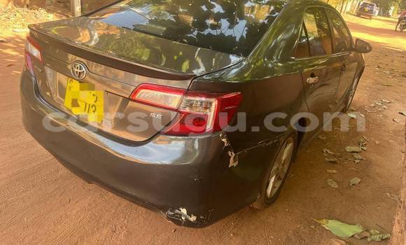 Buy Used Toyota Camry Other Car in Ouagadougou in Burkina Faso Buy Used Toyota Camry Other Car in Ouagadougou in Burkina Faso