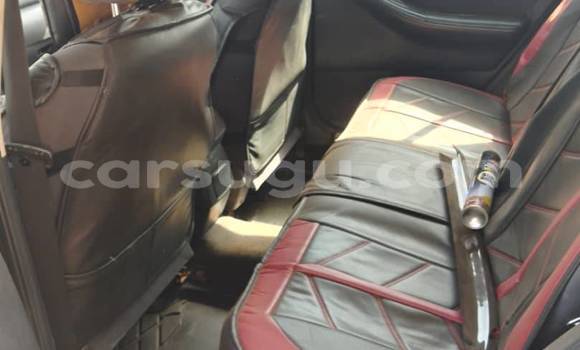 Buy Used Toyota Corolla Other Car in Ouagadougou in Burkina Faso Buy Used Toyota Corolla Other Car in Ouagadougou in Burkina Faso