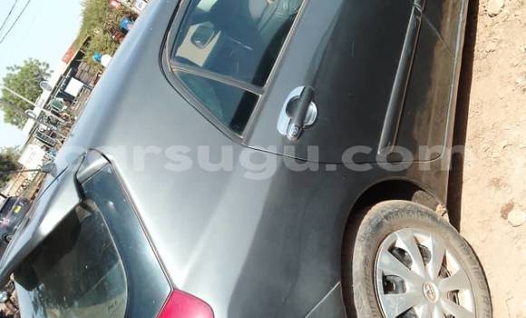 Buy Used Toyota Corolla Other Car in Ouagadougou in Burkina Faso Buy Used Toyota Corolla Other Car in Ouagadougou in Burkina Faso