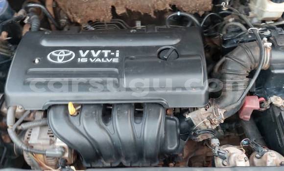 Buy Used Toyota Corolla Blue Car in Boulsa in Namentenga Buy Used Toyota Corolla Blue Car in Boulsa in Namentenga