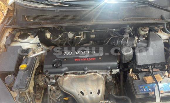 Buy Used Toyota Camry White Car in Ouagadougou in Burkina Faso Buy Used Toyota Camry White Car in Ouagadougou in Burkina Faso