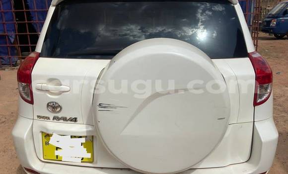 Buy Used Toyota Camry White Car in Ouagadougou in Burkina Faso Buy Used Toyota Camry White Car in Ouagadougou in Burkina Faso