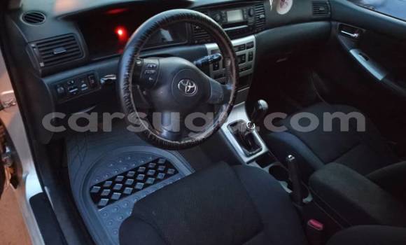 Buy Used Toyota Corolla Other Car in Ouagadougou in Burkina Faso Buy Used Toyota Corolla Other Car in Ouagadougou in Burkina Faso