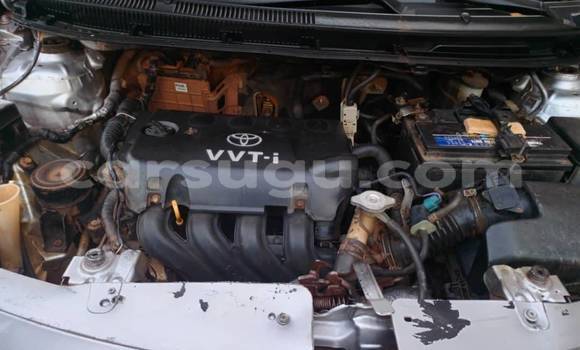 Buy Used Toyota Yaris Other Car in Ouagadougou in Burkina Faso Buy Used Toyota Yaris Other Car in Ouagadougou in Burkina Faso