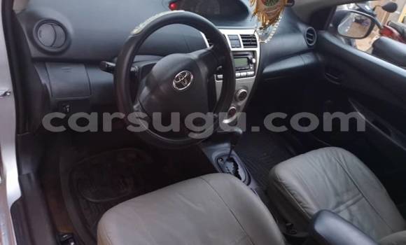 Buy Used Toyota Yaris Other Car in Ouagadougou in Burkina Faso Buy Used Toyota Yaris Other Car in Ouagadougou in Burkina Faso