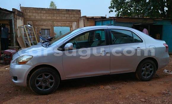 Buy Used Toyota Yaris Other Car in Ouagadougou in Burkina Faso Buy Used Toyota Yaris Other Car in Ouagadougou in Burkina Faso