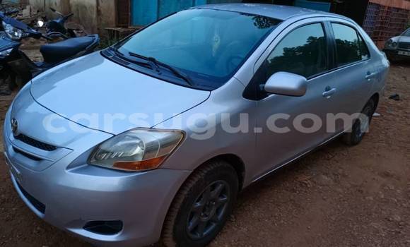 Buy Used Toyota Yaris Other Car in Ouagadougou in Burkina Faso Buy Used Toyota Yaris Other Car in Ouagadougou in Burkina Faso