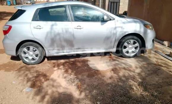 Buy Used Toyota Matrix Other Car in Ouagadougou in Burkina Faso Buy Used Toyota Matrix Other Car in Ouagadougou in Burkina Faso