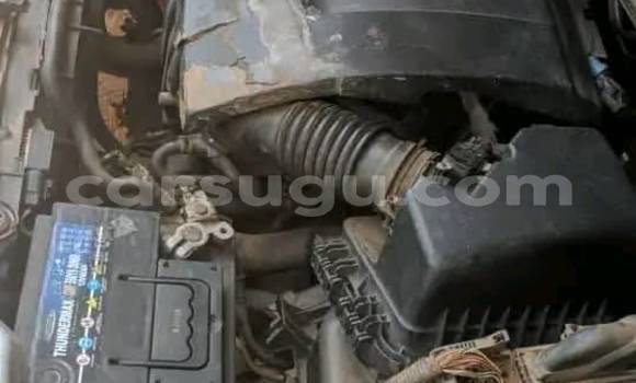 Buy Used Toyota Matrix Other Car in Ouagadougou in Burkina Faso Buy Used Toyota Matrix Other Car in Ouagadougou in Burkina Faso