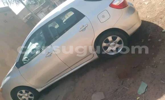 Buy Used Toyota Matrix Other Car in Ouagadougou in Burkina Faso Buy Used Toyota Matrix Other Car in Ouagadougou in Burkina Faso
