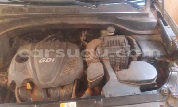 Buy Used Hyundai Santa Fe Other Car in Bekuy in Houet Buy Used Hyundai Santa Fe Other Car in Bekuy in Houet