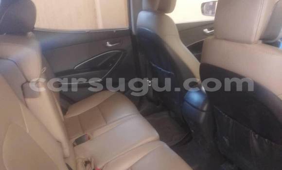 Buy Used Hyundai Santa Fe Other Car in Bekuy in Houet Buy Used Hyundai Santa Fe Other Car in Bekuy in Houet