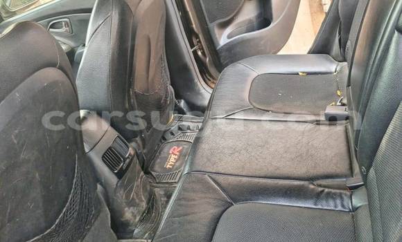 Buy Used Hyundai Tucson Other Car in Boulsa in Namentenga Buy Used Hyundai Tucson Other Car in Boulsa in Namentenga