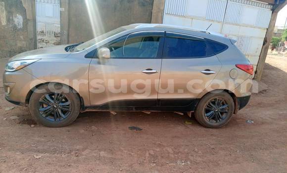 Buy Used Hyundai Tucson Other Car in Boulsa in Namentenga Buy Used Hyundai Tucson Other Car in Boulsa in Namentenga