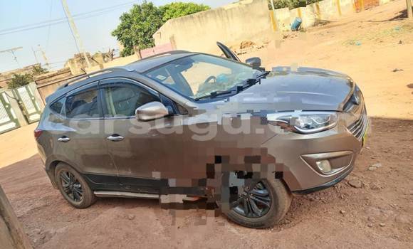 Buy Used Hyundai Tucson Other Car in Boulsa in Namentenga Buy Used Hyundai Tucson Other Car in Boulsa in Namentenga