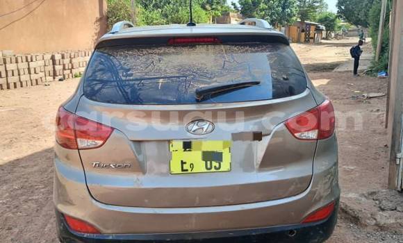 Buy Used Hyundai Tucson Other Car in Boulsa in Namentenga Buy Used Hyundai Tucson Other Car in Boulsa in Namentenga