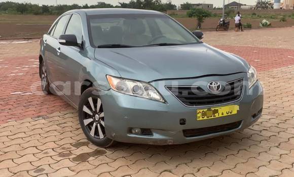 Buy Used Toyota Camry Other Car in Boromo in Bale Buy Used Toyota Camry Other Car in Boromo in Bale