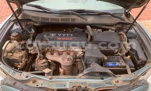 Buy Used Toyota Camry Other Car in Boromo in Bale Buy Used Toyota Camry Other Car in Boromo in Bale