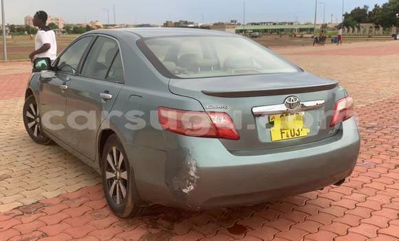 Buy Used Toyota Camry Other Car in Boromo in Bale Buy Used Toyota Camry Other Car in Boromo in Bale