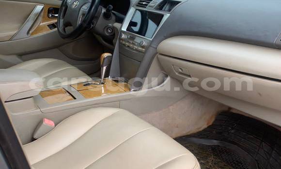 Buy Used Toyota Camry Other Car in Boromo in Bale Buy Used Toyota Camry Other Car in Boromo in Bale