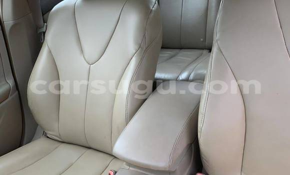 Buy Used Toyota Camry Other Car in Boromo in Bale Buy Used Toyota Camry Other Car in Boromo in Bale