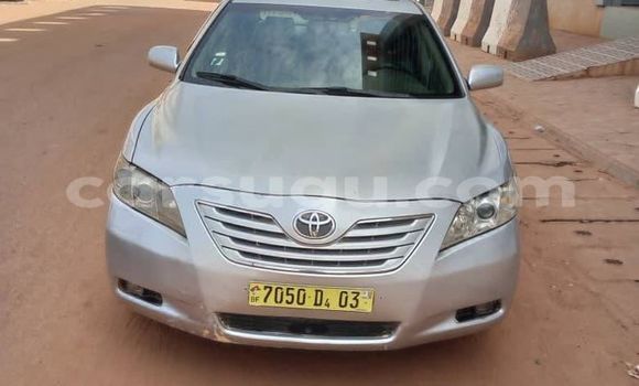 Buy Used Toyota Camry Other Car in Boromo in Bale Buy Used Toyota Camry Other Car in Boromo in Bale
